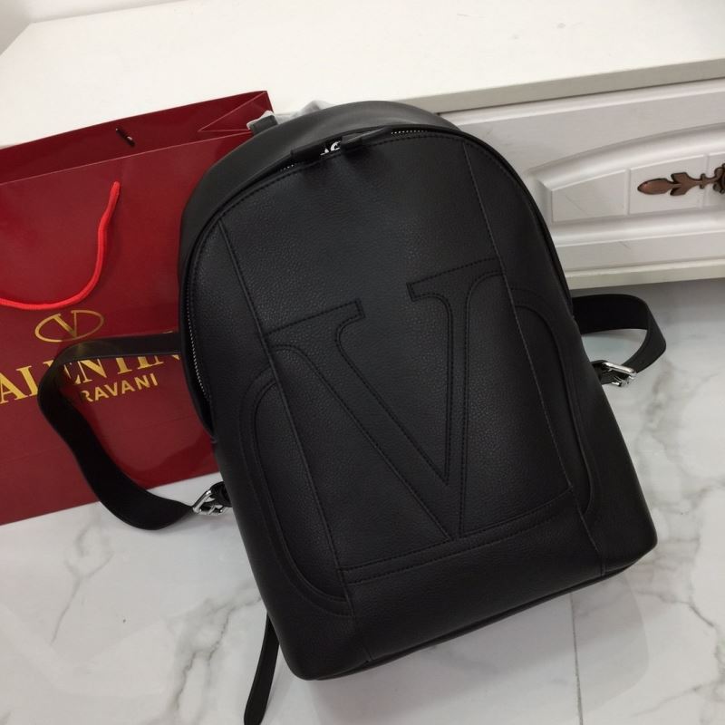 Valentino Backpacks